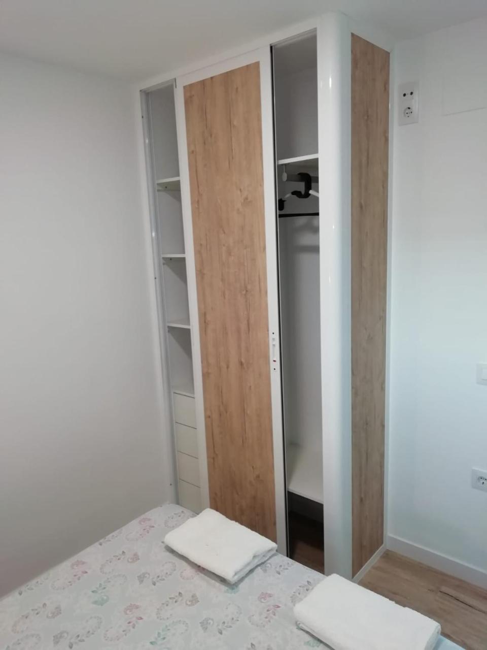 Playa de Gandia Infante Primera Linea Gandia Playa Solo Familias מראה חיצוני תמונה