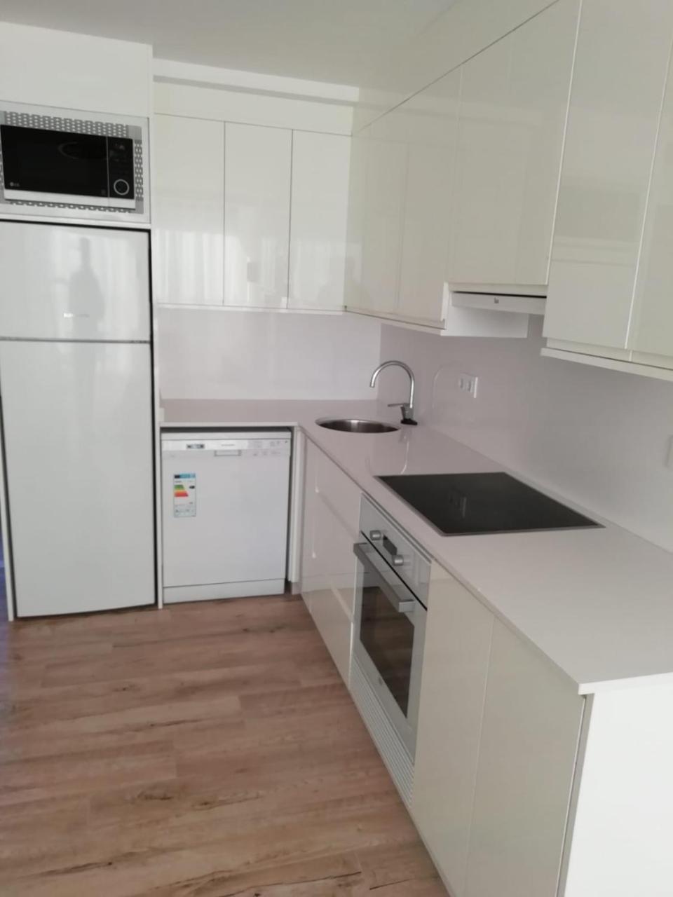 Playa de Gandia Infante Primera Linea Gandia Playa Solo Familias מראה חיצוני תמונה