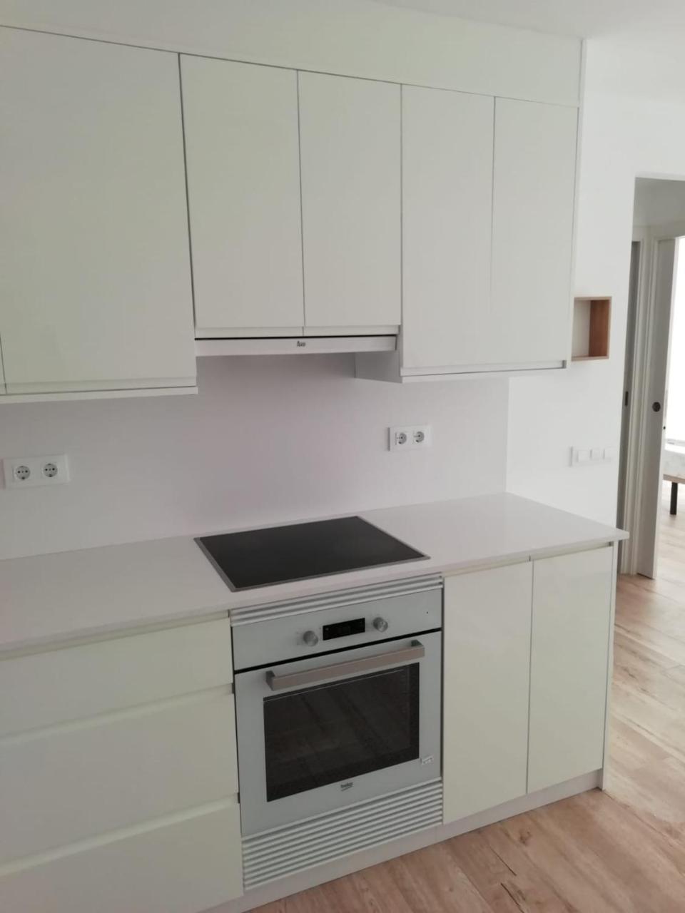 Playa de Gandia Infante Primera Linea Gandia Playa Solo Familias מראה חיצוני תמונה