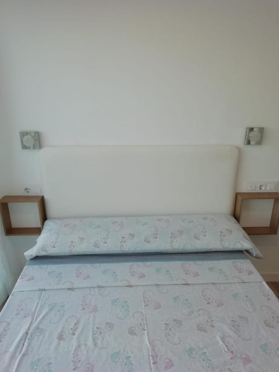 Playa de Gandia Infante Primera Linea Gandia Playa Solo Familias מראה חיצוני תמונה